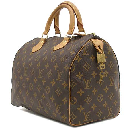 Louis Vuitton(���̺���) M41526 ���׷� ĵ���� ���ǵ� 30 ��Ʈ�� [��������] �̹���3 - ���̺��� �߰���ǰ
