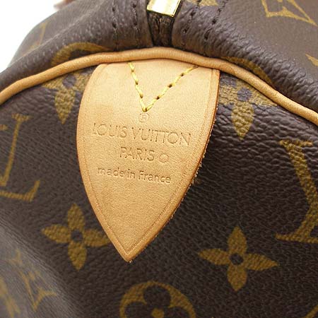 Louis Vuitton(���̺���) M41526 ���׷� ĵ���� ���ǵ� 30 ��Ʈ�� [��������] �̹���4 - ���̺��� �߰���ǰ