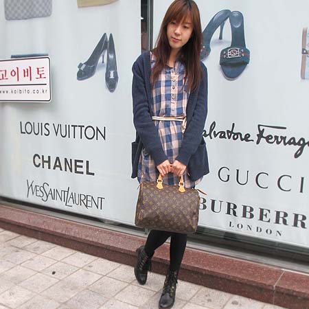 Louis Vuitton(���̺���) M41526 ���׷� ĵ���� ���ǵ� 30 ��Ʈ�� [��������] �̹���5 - ���̺��� �߰���ǰ