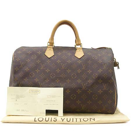 Louis Vuitton(���̺���) M41522 ���׷� ĵ���� ���ǵ� 40 ��Ʈ�� [�б�������] �̹���2 - ���̺��� �߰���ǰ