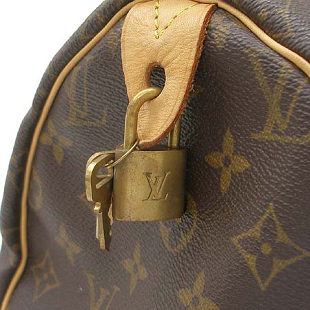 Louis Vuitton(���̺���) M41522 ���׷� ĵ���� ���ǵ� 40 ��Ʈ�� [�б�������] �̹���4 - ���̺��� �߰���ǰ
