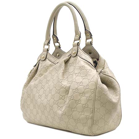 Gucci(����) 211944 GG �ΰ� �ø� ���� ��Ű ����� �̹���3 - ���̺��� �߰���ǰ