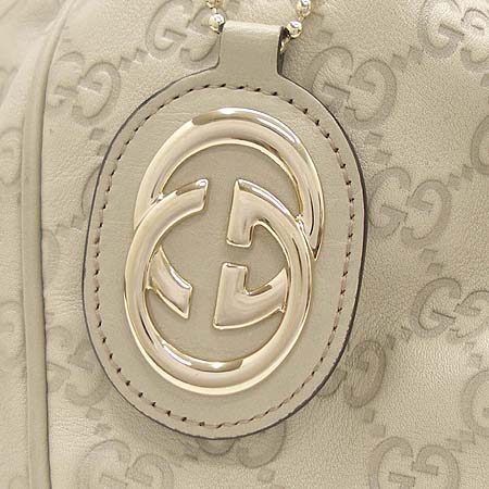 Gucci(����) 211944 GG �ΰ� �ø� ���� ��Ű ����� �̹���4 - ���̺��� �߰���ǰ