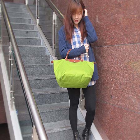 Long Champ(�ռ�) �к긯 ��Ʈ�� �̹���5 - ���̺��� �߰���ǰ