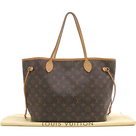 Louis Vuitton(���̺���) M40156 ���׷� ĵ���� �׹��� MM ����� [��������] �̹���2 - ���̺��� �߰���ǰ