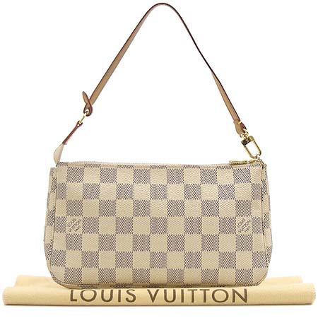 Louis Vuitton(���̺���)  N51986 �ٹ̿� ĵ���� ���ָ� ����Ʈ �׼����� �Ŀ�ġ ����� [��������] �̹���2 - ���̺��� �߰���ǰ