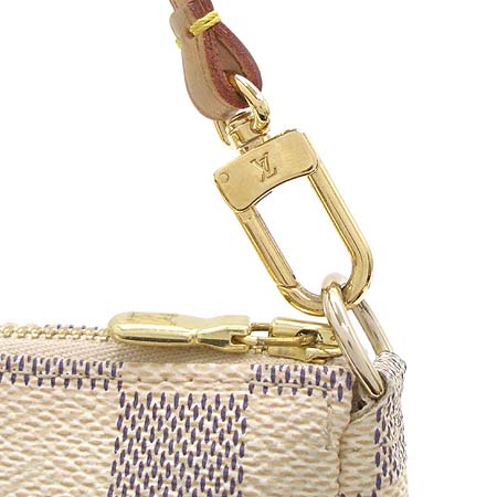 Louis Vuitton(���̺���)  N51986 �ٹ̿� ĵ���� ���ָ� ����Ʈ �׼����� �Ŀ�ġ ����� [��������] �̹���3 - ���̺��� �߰���ǰ