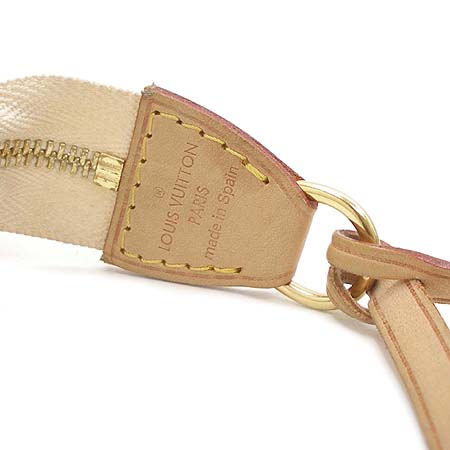 Louis Vuitton(���̺���)  N51986 �ٹ̿� ĵ���� ���ָ� ����Ʈ �׼����� �Ŀ�ġ ����� [��������] �̹���4 - ���̺��� �߰���ǰ