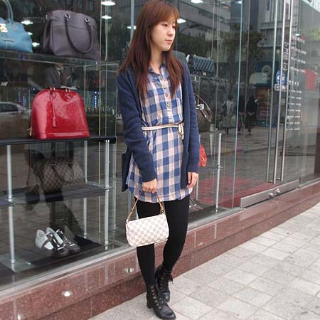 Louis Vuitton(���̺���)  N51986 �ٹ̿� ĵ���� ���ָ� ����Ʈ �׼����� �Ŀ�ġ ����� [��������] �̹���5 - ���̺��� �߰���ǰ
