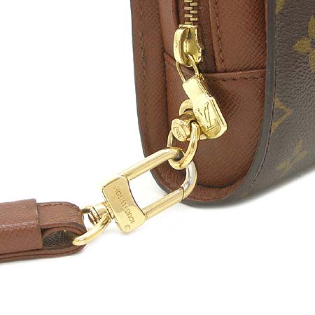 Louis Vuitton(���̺���) M51790 ���׷� ĵ���� ����Ʈ �������� ������� [��������] �̹���3 - ���̺��� �߰���ǰ