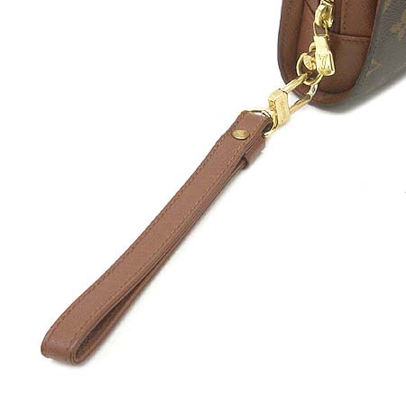 Louis Vuitton(���̺���) M51790 ���׷� ĵ���� ����Ʈ �������� ������� [��������] �̹���4 - ���̺��� �߰���ǰ