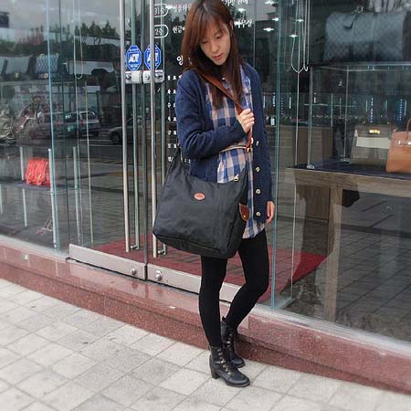Long Champ(�ռ�) �к긯 ����� �̹���5 - ���̺��� �߰���ǰ