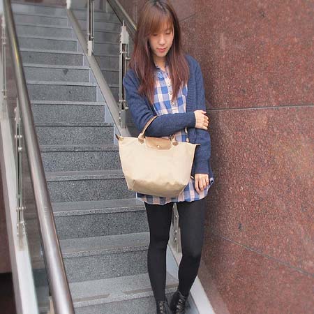 Long Champ(�ռ�) ��� ����� �к긯 ��Ʈ�� �̹���5 - ���̺��� �߰���ǰ