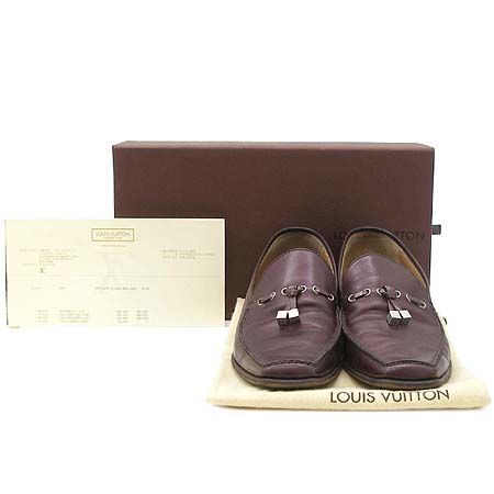 Louis Vuitton(���̺���) 080444 ������ ���� ���� �̹���2 - ���̺��� �߰���ǰ
