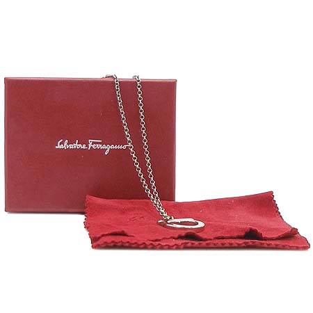 Ferragamo(��󰡸�) 34 6680 ��ġ�� ��� ����� �̹���2 - ���̺��� �߰���ǰ