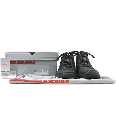 Prada() 4T1521 ANTIC + BIKE Ŀ [б] ̹2 - ̺ ߰ǰ