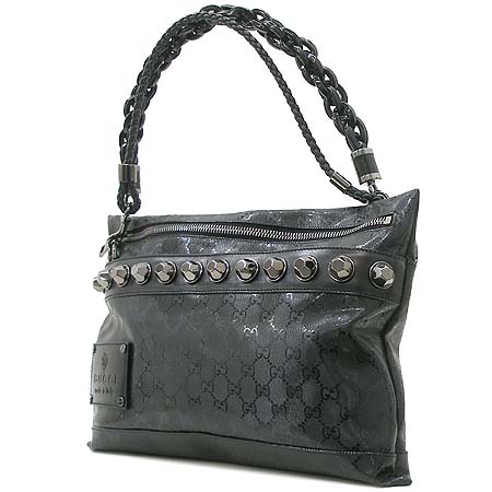 Gucci(����) 228565 FU4DR ��Ż ���͵� �к긯 ���� ����� [��������] �̹���3 - ���̺��� �߰���ǰ