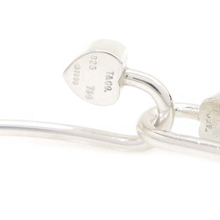 Tiffany(Ƽ�Ĵ�) ��Ʈ 18K YG(750) �޺� �ǹ�(925) ���� [��������] �̹���3 - ���̺��� �߰���ǰ
