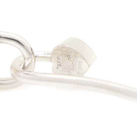 Tiffany(Ƽ�Ĵ�) ��Ʈ 18K YG(750) �޺� �ǹ�(925) ���� [��������] �̹���4 - ���̺��� �߰���ǰ