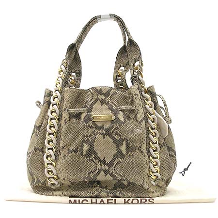 MICHAELKORS (����Ŭ�ھ) ID CHAINS ���� ���� ü�� ��� ����� �̹���2 - ���̺��� �߰���ǰ