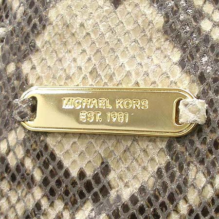 MICHAELKORS (����Ŭ�ھ) ID CHAINS ���� ���� ü�� ��� ����� �̹���3 - ���̺��� �߰���ǰ