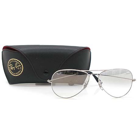 RAY-BAN(���̺�) RB3025 ���� ���۶� [�б�������] �̹���2 - ���̺��� �߰���ǰ