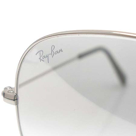 RAY-BAN(���̺�) RB3025 ���� ���۶� [�б�������] �̹���4 - ���̺��� �߰���ǰ