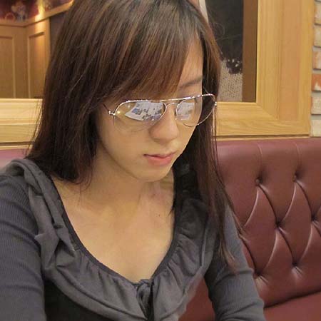 RAY-BAN(���̺�) RB3025 ���� ���۶� [�б�������] �̹���5 - ���̺��� �߰���ǰ