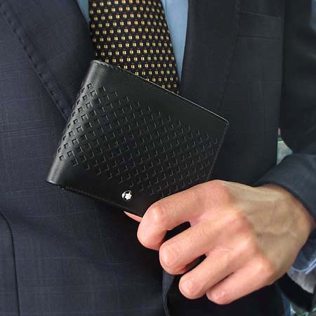 Montblanc(������) 104645 �������� 6ũ����ī�� ������ [��������] �̹���5 - ���̺��� �߰���ǰ
