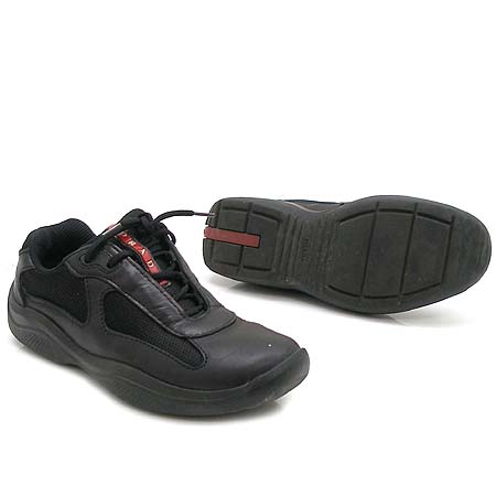 Prada(�����) PR3163 NERO ����Ŀ�� [�б�������] �̹���3 - ���̺��� �߰���ǰ