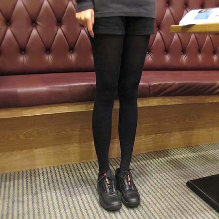 Prada(�����) PR3163 NERO ����Ŀ�� [�б�������] �̹���5 - ���̺��� �߰���ǰ