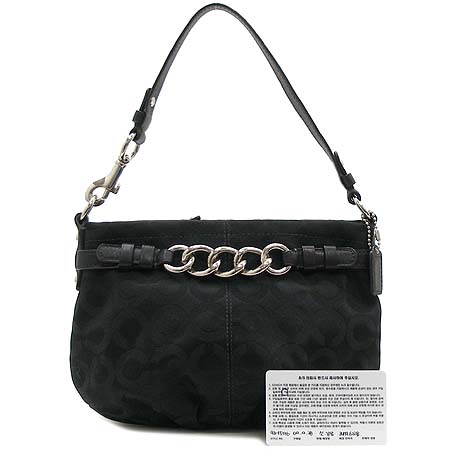 Coach(��ġ) �� ��Ʈ �ΰ� �ڰ��� ü�� ��� ����� �̹���2 - ���̺��� �߰���ǰ