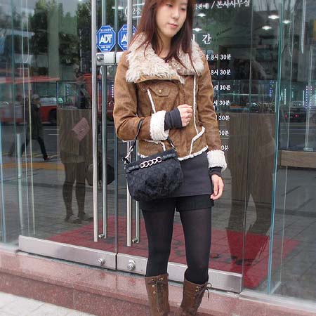 Coach(��ġ) �� ��Ʈ �ΰ� �ڰ��� ü�� ��� ����� �̹���5 - ���̺��� �߰���ǰ
