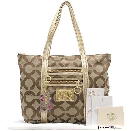 Coach(��ġ) 13826 �ñ׳��� �ɾ�Ʈ �۷� ����� [��������] �̹���2 - ���̺��� �߰���ǰ
