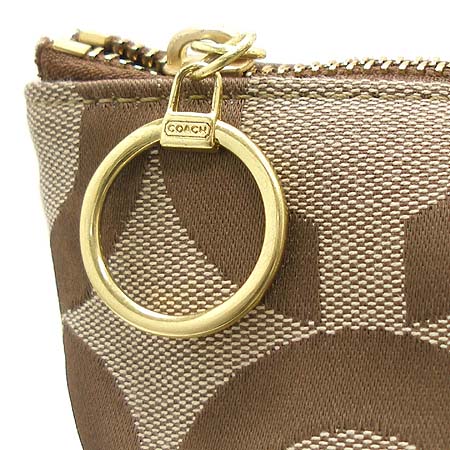 Coach(��ġ) 13826 �ñ׳��� �ɾ�Ʈ �۷� ����� [��������] �̹���4 - ���̺��� �߰���ǰ