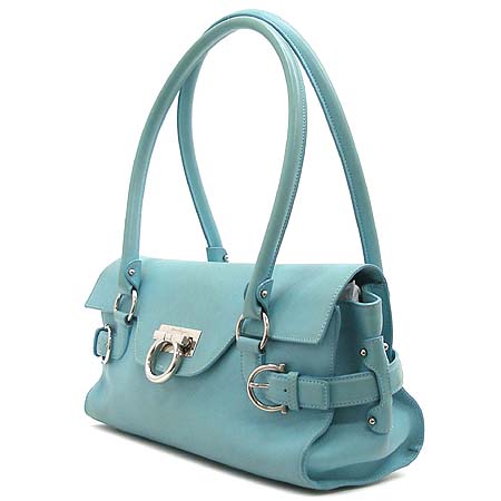 Ferragamo(��󰡸�) 21 4862 ���� ��ġ�� ����� �̹���2 - ���̺��� �߰���ǰ