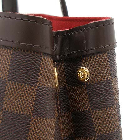 Louis Vuitton(���̺���) N51205 �ٹ̿� ĵ���� �ܽ��׵� PM ��Ʈ�� [�б�������] �̹���2 - ���̺��� �߰���ǰ