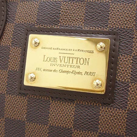 Louis Vuitton(���̺���) N51205 �ٹ̿� ĵ���� �ܽ��׵� PM ��Ʈ�� [�б�������] �̹���3 - ���̺��� �߰���ǰ