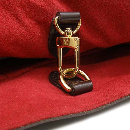 Louis Vuitton(���̺���) N51205 �ٹ̿� ĵ���� �ܽ��׵� PM ��Ʈ�� [�б�������] �̹���4 - ���̺��� �߰���ǰ