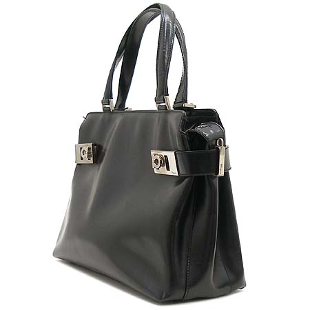 Ferragamo(��󰡸�) 21 0167 ���� ��ġ�� ��� �簢 ����� �̹���2 - ���̺��� �߰���ǰ