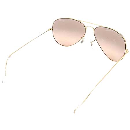 RAY-BAN(���̺�) RB3025 ���� ���� ���۶� �̹���3 - ���̺��� �߰���ǰ