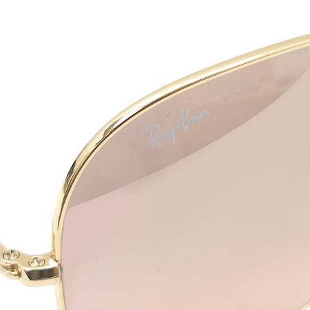 RAY-BAN(���̺�) RB3025 ���� ���� ���۶� �̹���4 - ���̺��� �߰���ǰ