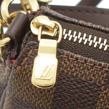 Louis Vuitton(���̺���) N55213 �ٹ̿� ���� ĵ���� ���� Ŭ��ġ ����� [��������] �̹���3 - ���̺��� �߰���ǰ
