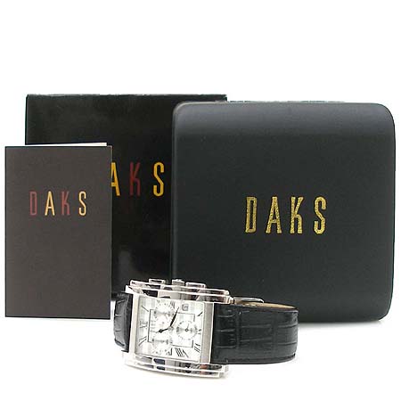 DAKS(ڽ) BDG006 ũγ׷ ׹  ð ̹2 - ̺ ߰ǰ
