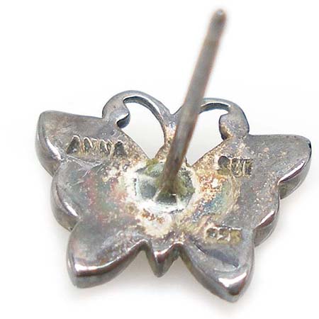 Anna Sui(�ȳ�����) 925 (�ǹ�) �����ö��� ��� �Ͱ��� �̹���4 - ���̺��� �߰���ǰ