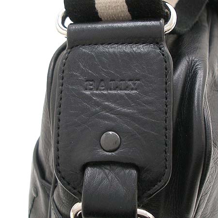 Bally(�߸�) TOMMY �����Ƽġ ���� ũ�ν��� [�б�������] �̹���3 - ���̺��� �߰���ǰ