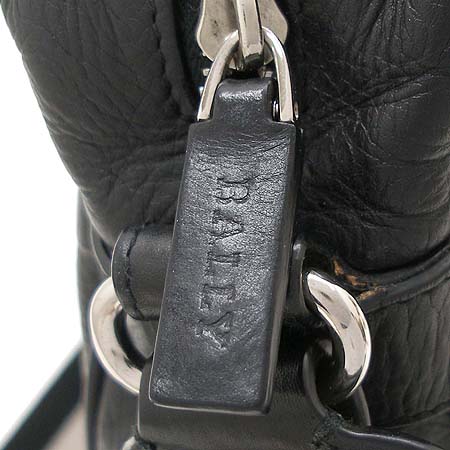 Bally(�߸�) TOMMY �����Ƽġ ���� ũ�ν��� [�б�������] �̹���4 - ���̺��� �߰���ǰ