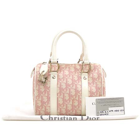 Dior(ũ����î���) �ΰ� PVC ������ ��Ʈ�� [�б�������] �̹���2 - ���̺��� �߰���ǰ