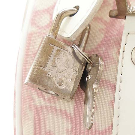 Dior(ũ����î���) �ΰ� PVC ������ ��Ʈ�� [�б�������] �̹���4 - ���̺��� �߰���ǰ