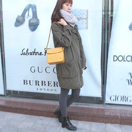 Louis Vuitton(���̺���) M52209 ���� ���� ��� ����� �̹���5 - ���̺��� �߰���ǰ